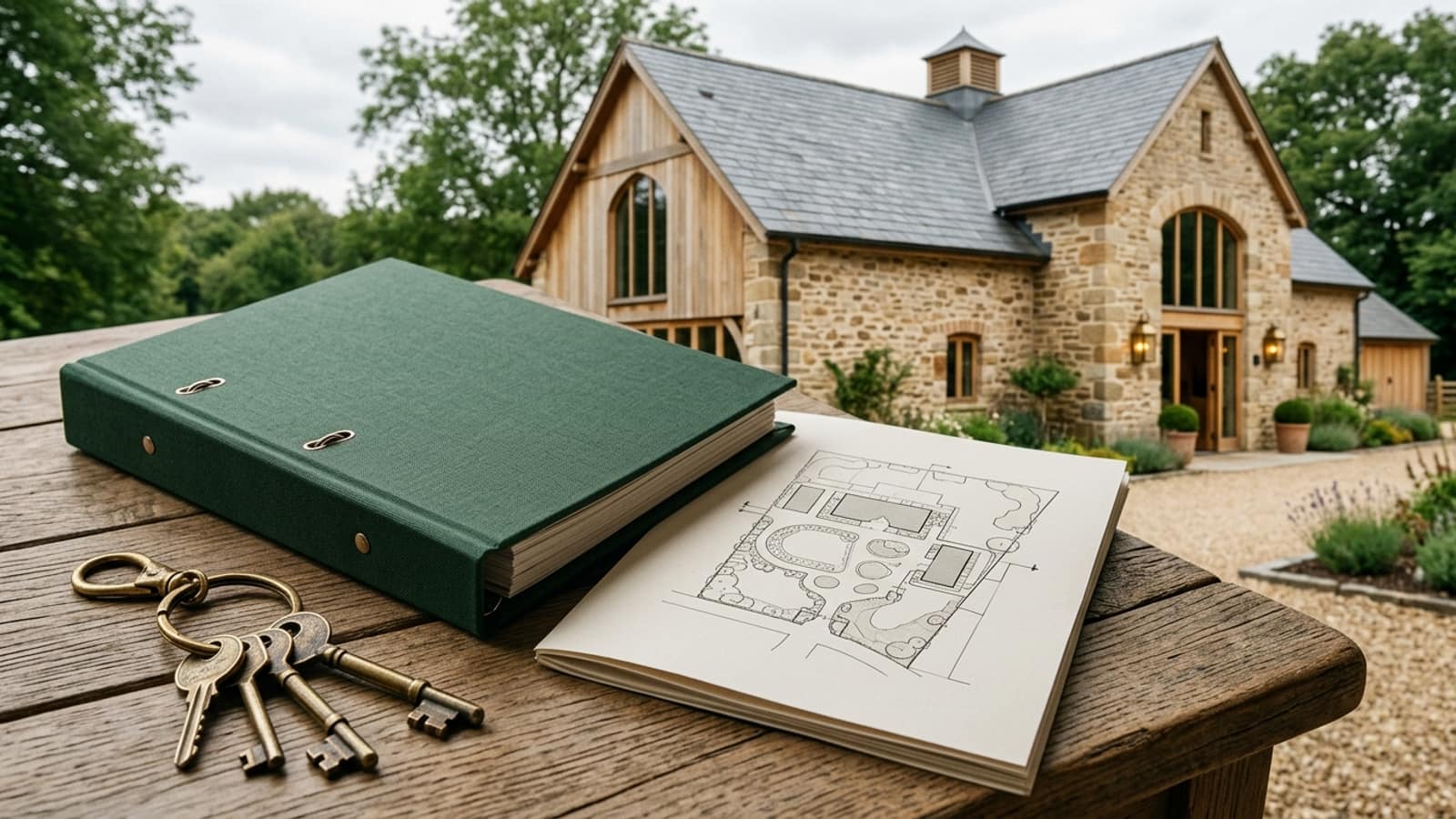 Buy a Wedding Venue — wedding venue planning guide