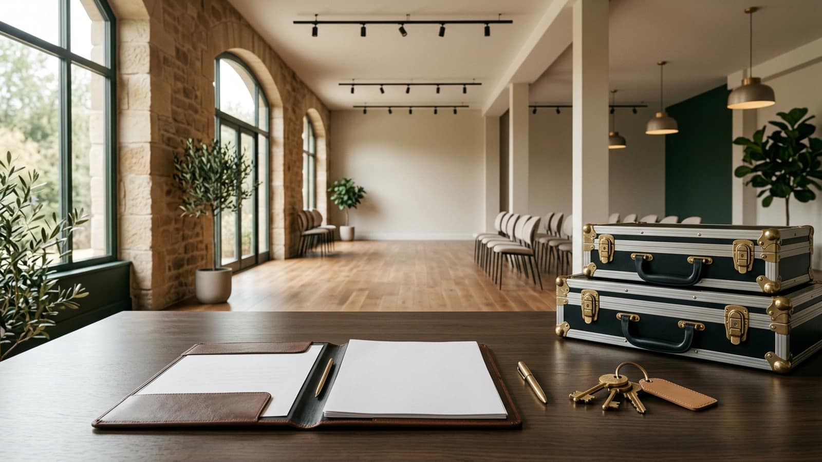 Event Venue Financing — wedding venue planning guide