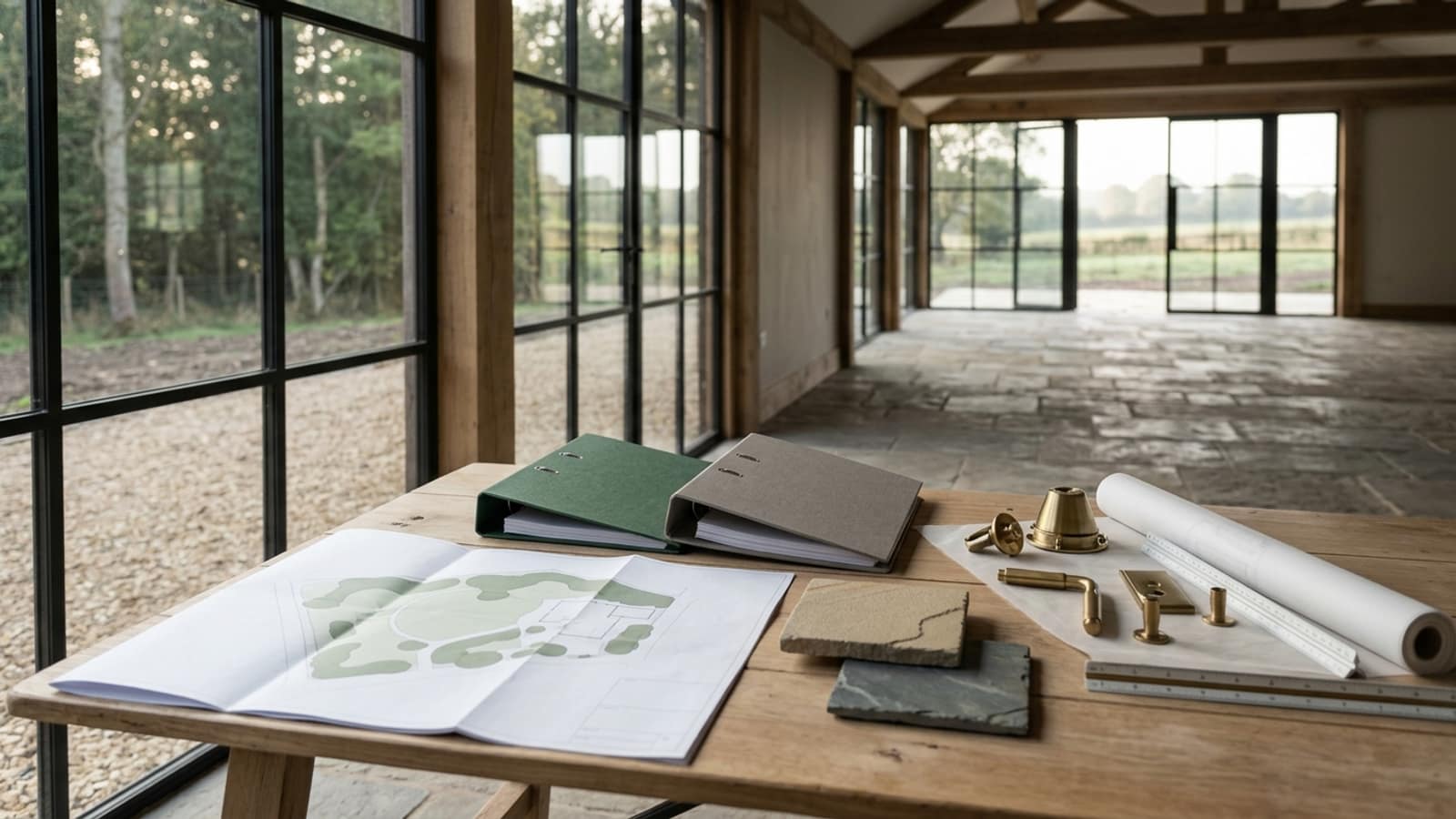 Starting a Wedding Venue — wedding venue planning guide