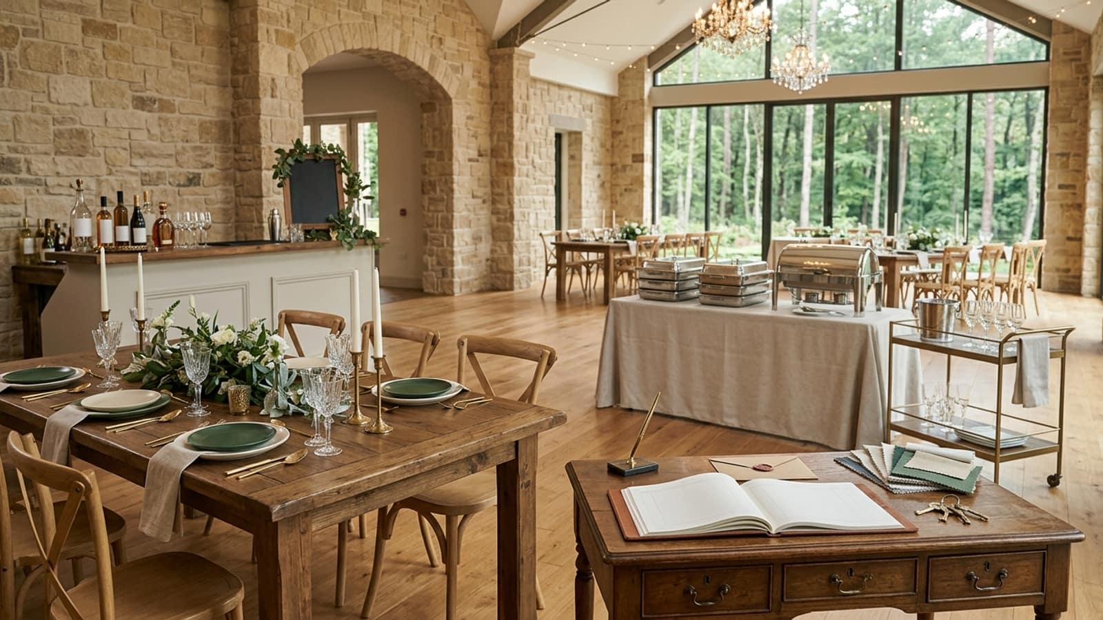 Wedding Venue Business Model — wedding venue planning guide