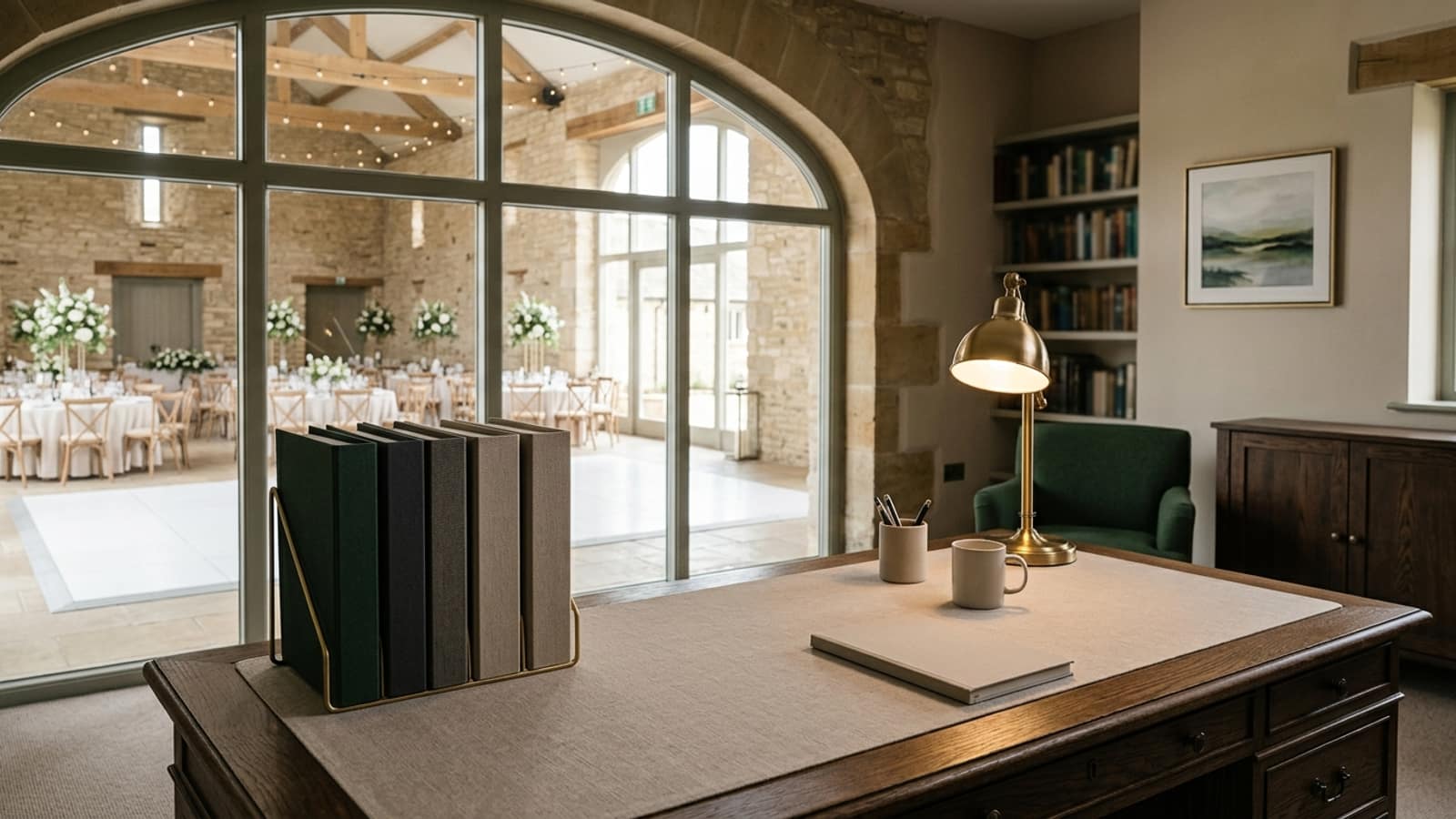 Wedding Venue Business Plan — wedding venue planning guide
