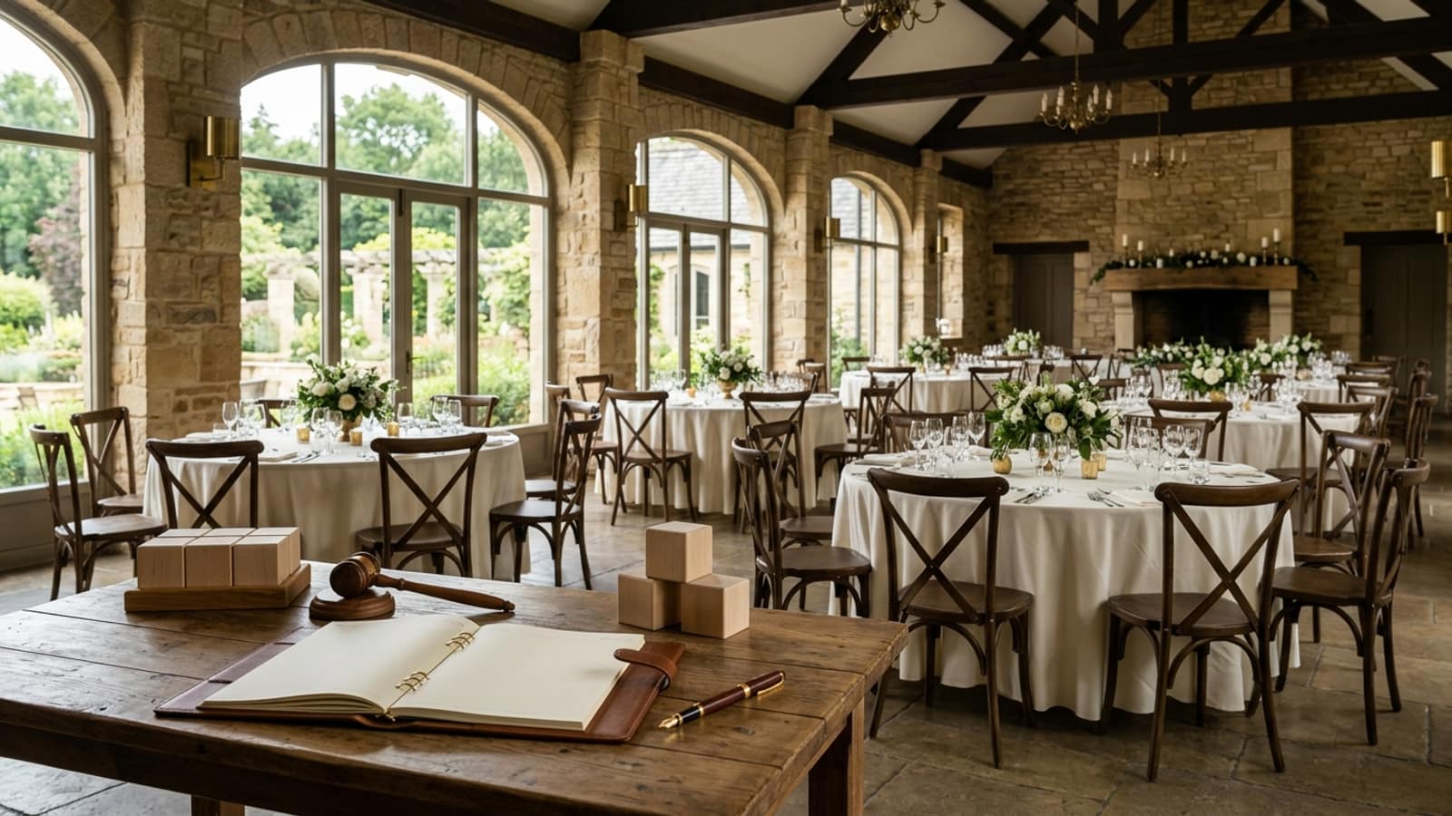 Wedding Venue Profitability — wedding venue planning guide